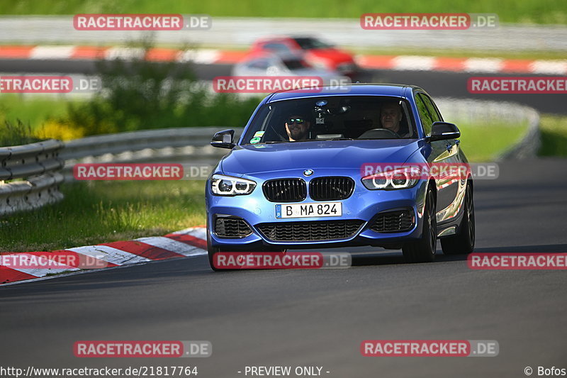 Bild #21817764 - Touristenfahrten Nürburgring Nordschleife (29.05.2023)