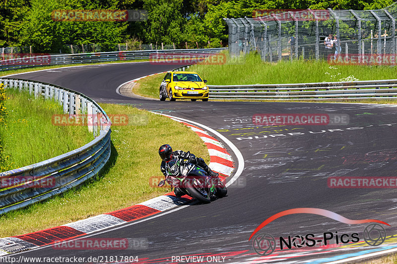 Bild #21817804 - Touristenfahrten Nürburgring Nordschleife (29.05.2023)