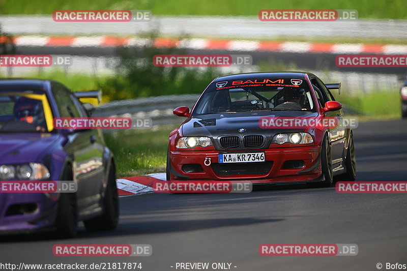 Bild #21817874 - Touristenfahrten Nürburgring Nordschleife (29.05.2023)