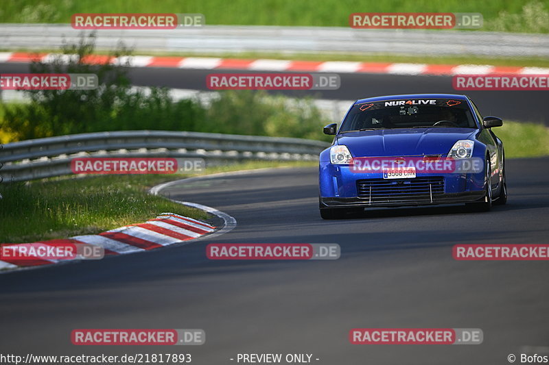 Bild #21817893 - Touristenfahrten Nürburgring Nordschleife (29.05.2023)