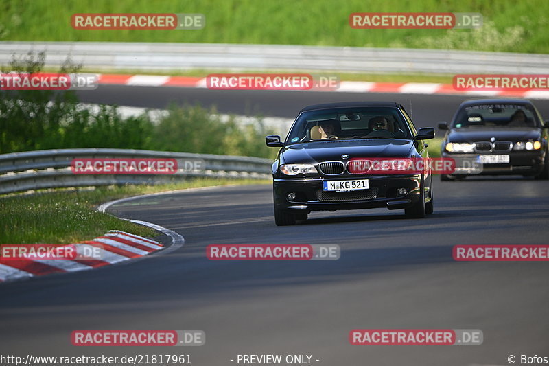 Bild #21817961 - Touristenfahrten Nürburgring Nordschleife (29.05.2023)