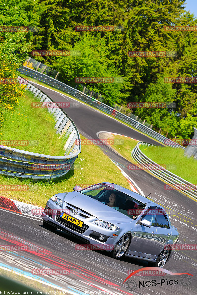 Bild #21817980 - Touristenfahrten Nürburgring Nordschleife (29.05.2023)