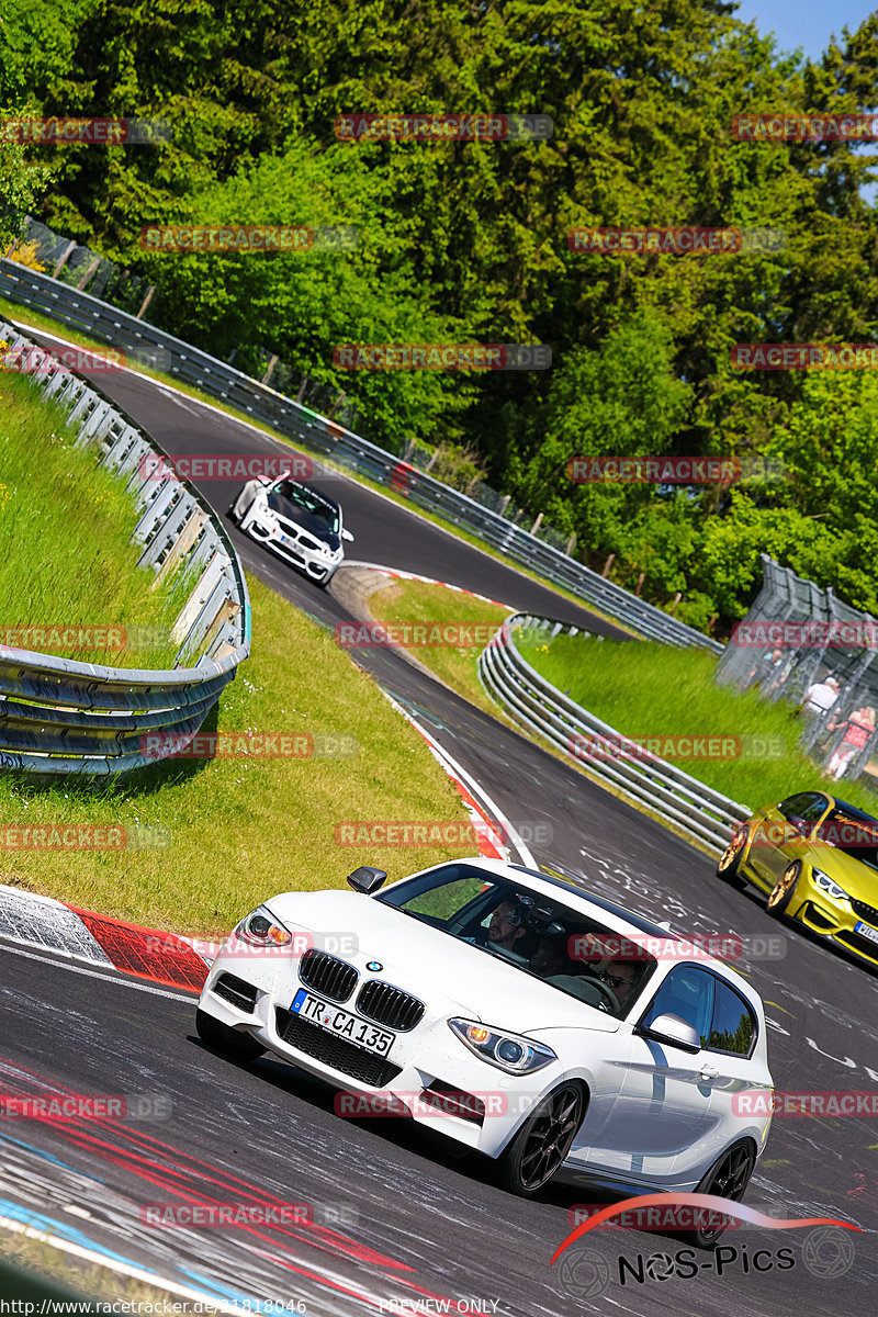 Bild #21818046 - Touristenfahrten Nürburgring Nordschleife (29.05.2023)