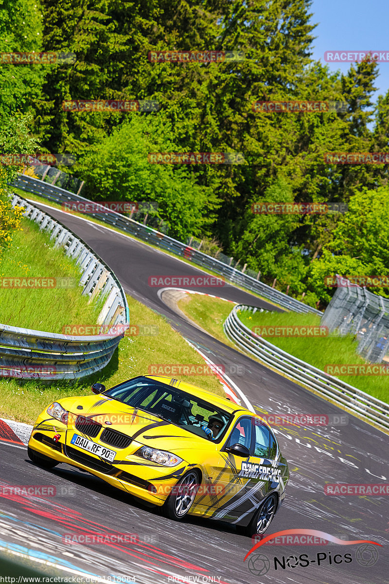 Bild #21818064 - Touristenfahrten Nürburgring Nordschleife (29.05.2023)