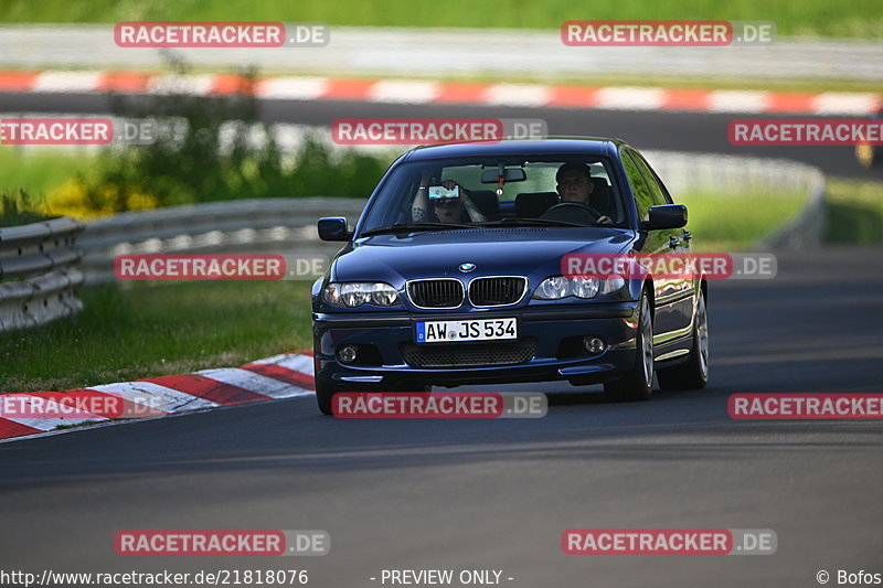 Bild #21818076 - Touristenfahrten Nürburgring Nordschleife (29.05.2023)