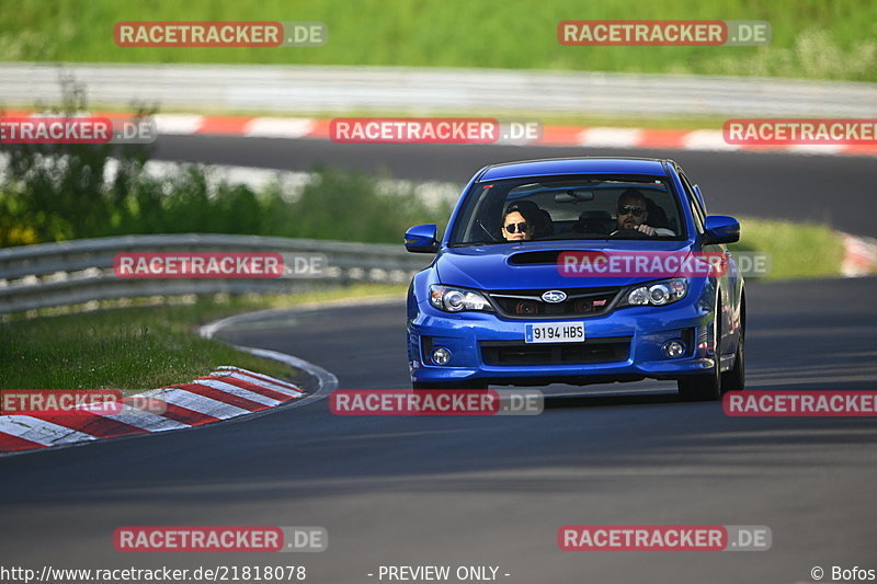 Bild #21818078 - Touristenfahrten Nürburgring Nordschleife (29.05.2023)