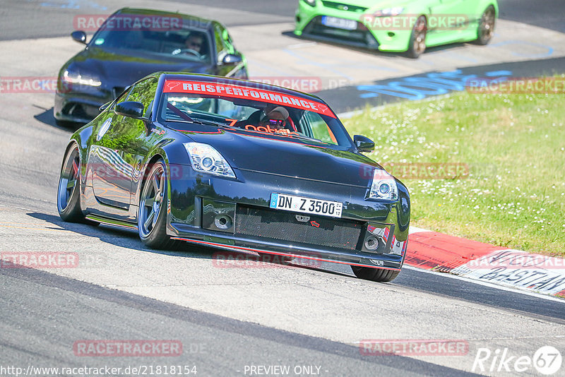 Bild #21818154 - Touristenfahrten Nürburgring Nordschleife (29.05.2023)