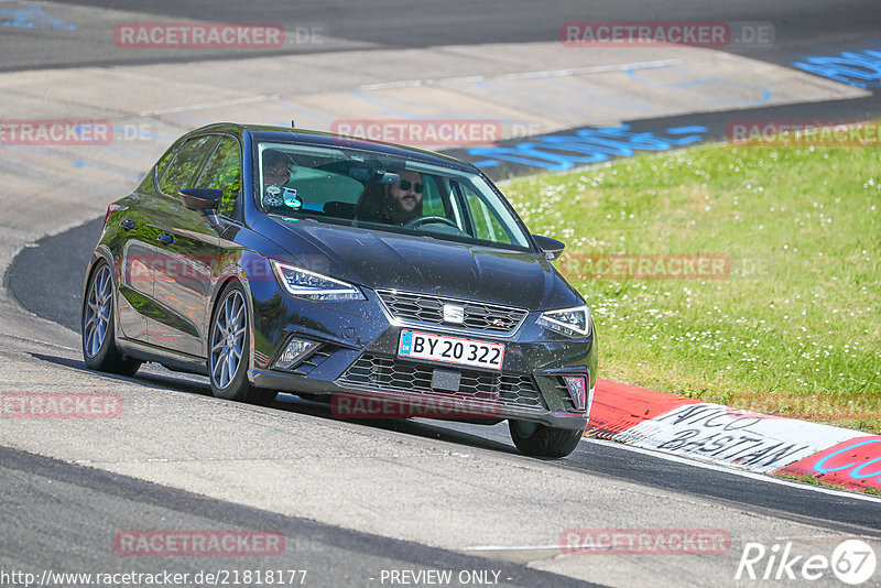 Bild #21818177 - Touristenfahrten Nürburgring Nordschleife (29.05.2023)