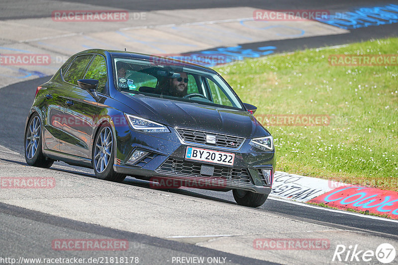 Bild #21818178 - Touristenfahrten Nürburgring Nordschleife (29.05.2023)