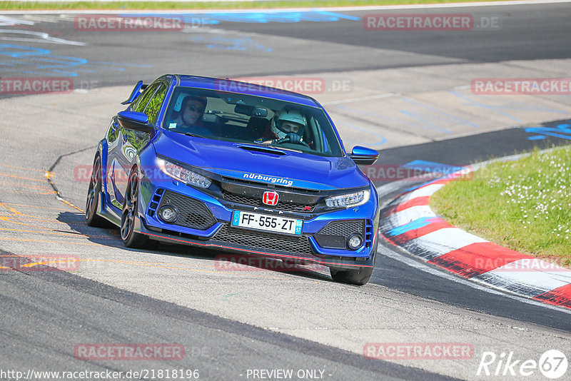 Bild #21818196 - Touristenfahrten Nürburgring Nordschleife (29.05.2023)