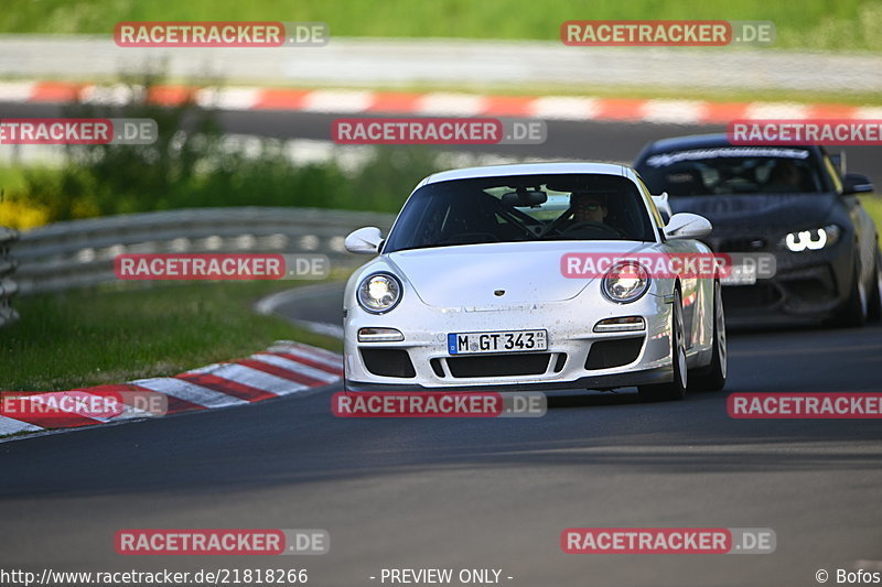 Bild #21818266 - Touristenfahrten Nürburgring Nordschleife (29.05.2023)