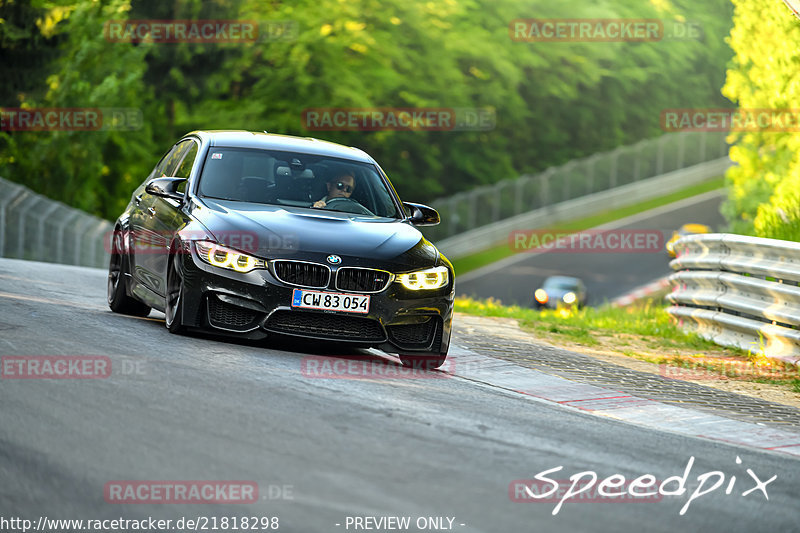 Bild #21818298 - Touristenfahrten Nürburgring Nordschleife (29.05.2023)