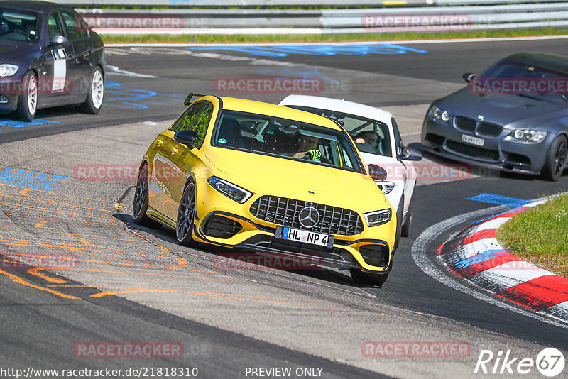 Bild #21818310 - Touristenfahrten Nürburgring Nordschleife (29.05.2023)