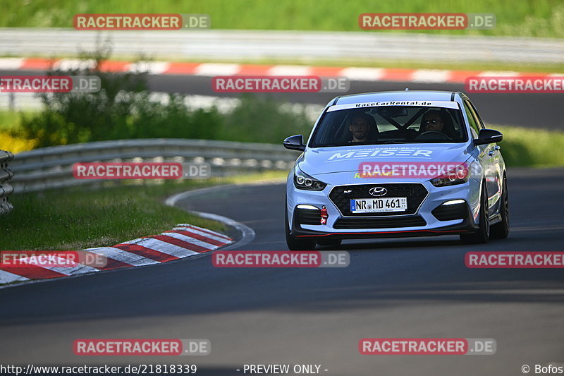 Bild #21818339 - Touristenfahrten Nürburgring Nordschleife (29.05.2023)