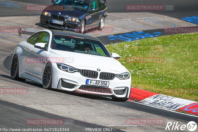 Bild #21818344 - Touristenfahrten Nürburgring Nordschleife (29.05.2023)