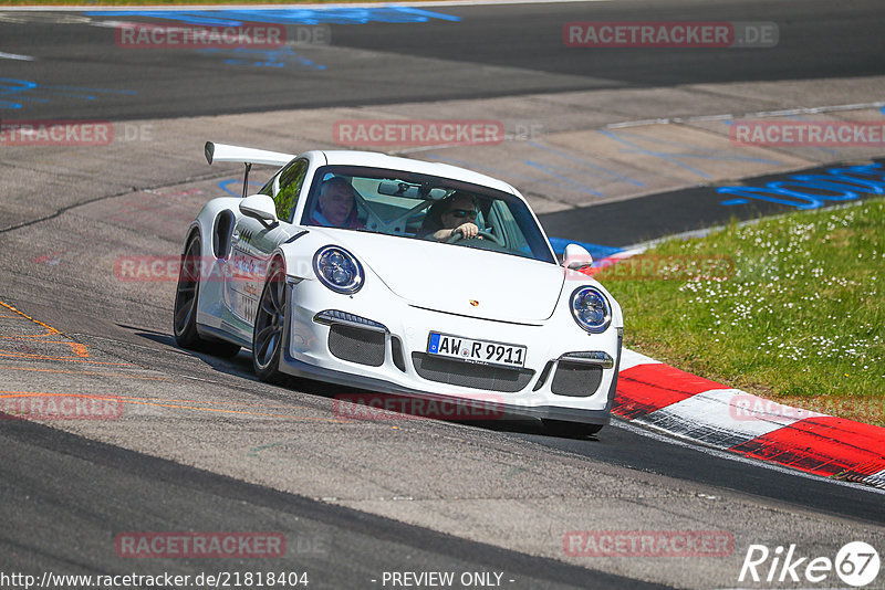 Bild #21818404 - Touristenfahrten Nürburgring Nordschleife (29.05.2023)