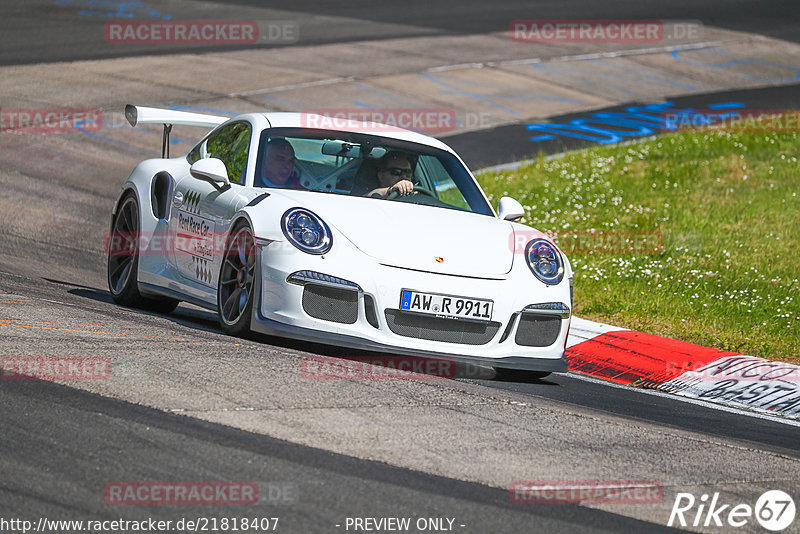 Bild #21818407 - Touristenfahrten Nürburgring Nordschleife (29.05.2023)