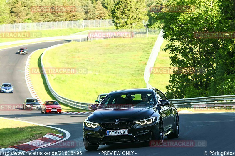 Bild #21818495 - Touristenfahrten Nürburgring Nordschleife (29.05.2023)