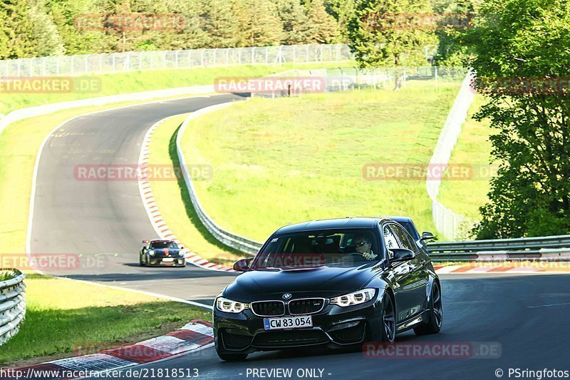 Bild #21818513 - Touristenfahrten Nürburgring Nordschleife (29.05.2023)