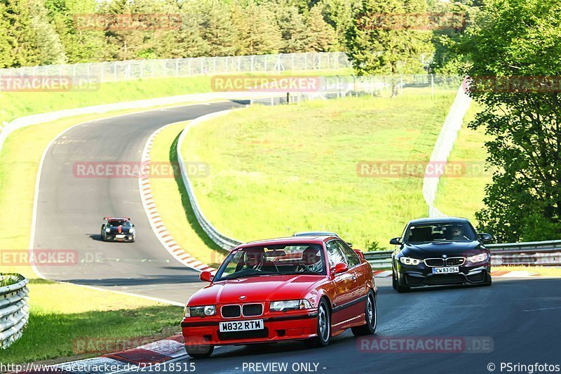 Bild #21818515 - Touristenfahrten Nürburgring Nordschleife (29.05.2023)