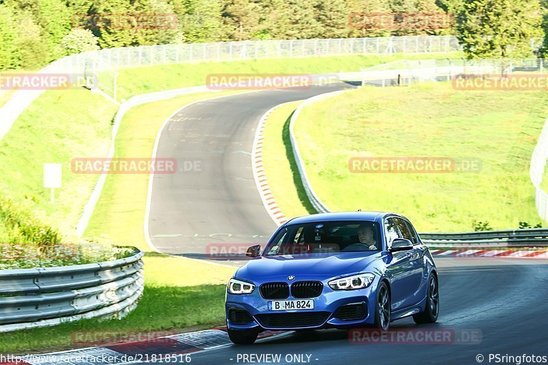 Bild #21818516 - Touristenfahrten Nürburgring Nordschleife (29.05.2023)