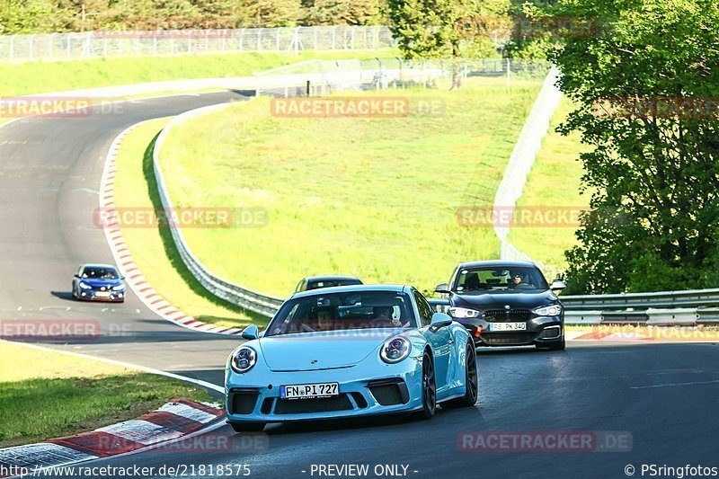 Bild #21818575 - Touristenfahrten Nürburgring Nordschleife (29.05.2023)