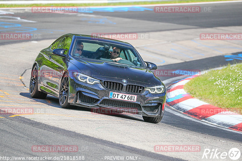 Bild #21818588 - Touristenfahrten Nürburgring Nordschleife (29.05.2023)