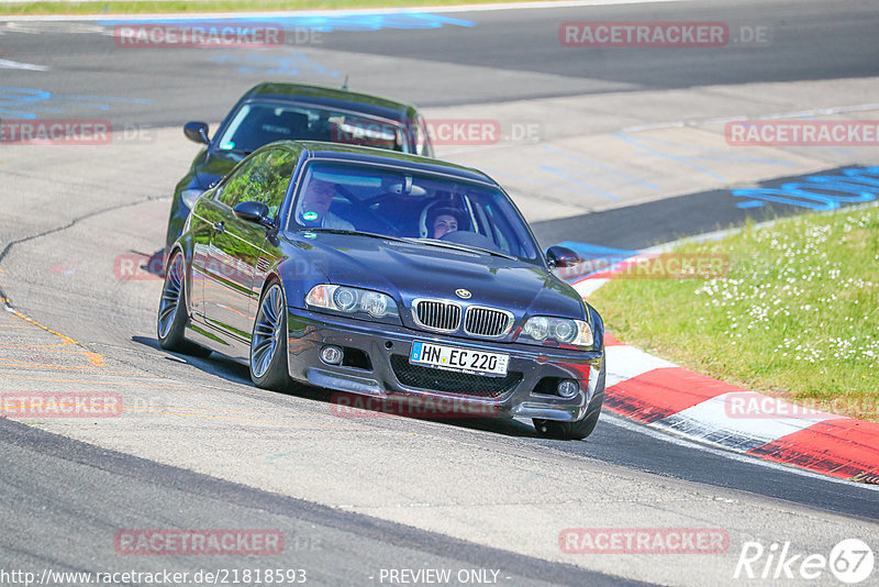 Bild #21818593 - Touristenfahrten Nürburgring Nordschleife (29.05.2023)