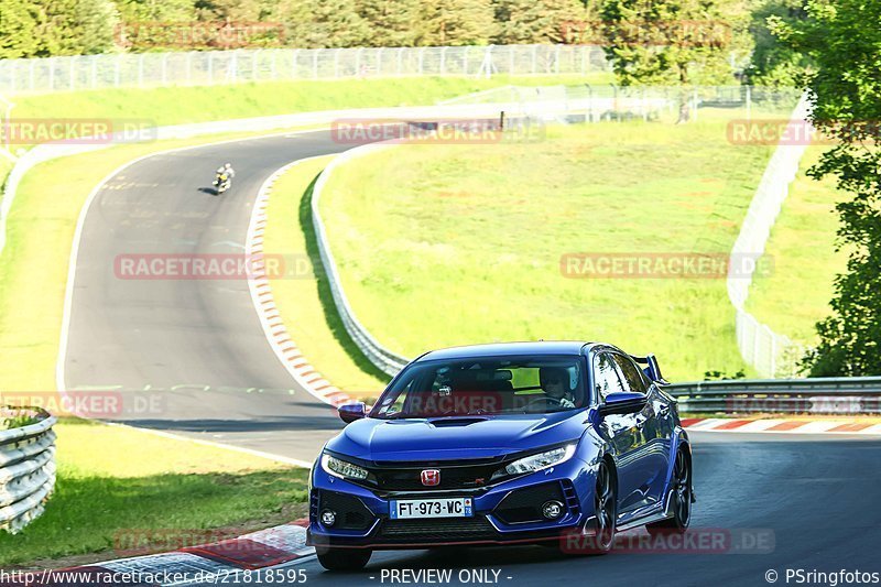 Bild #21818595 - Touristenfahrten Nürburgring Nordschleife (29.05.2023)