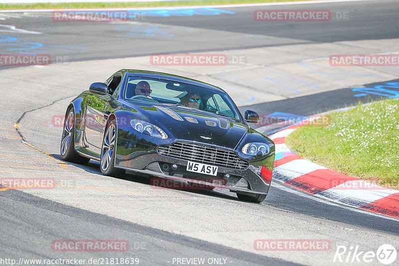 Bild #21818639 - Touristenfahrten Nürburgring Nordschleife (29.05.2023)