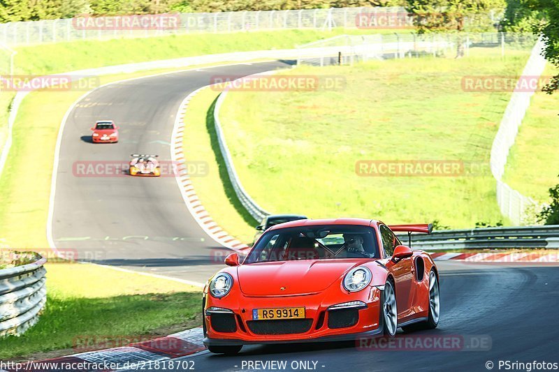 Bild #21818702 - Touristenfahrten Nürburgring Nordschleife (29.05.2023)