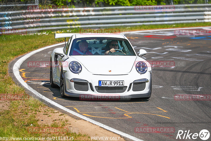 Bild #21818735 - Touristenfahrten Nürburgring Nordschleife (29.05.2023)