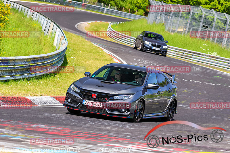 Bild #21818736 - Touristenfahrten Nürburgring Nordschleife (29.05.2023)