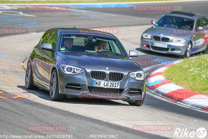 Bild #21818797 - Touristenfahrten Nürburgring Nordschleife (29.05.2023)