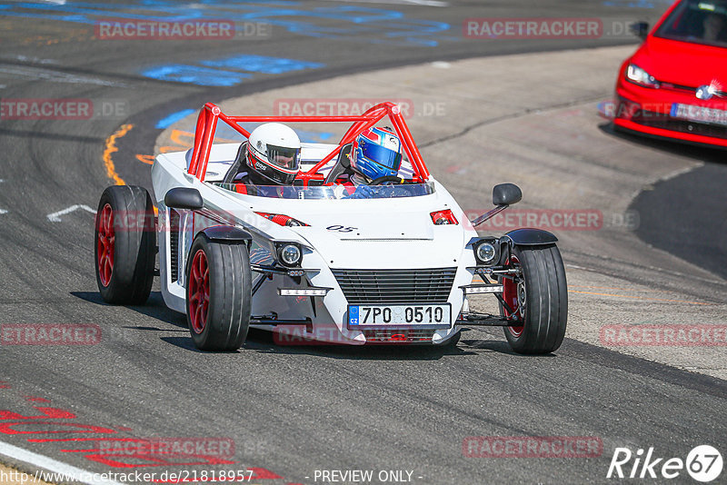 Bild #21818957 - Touristenfahrten Nürburgring Nordschleife (29.05.2023)