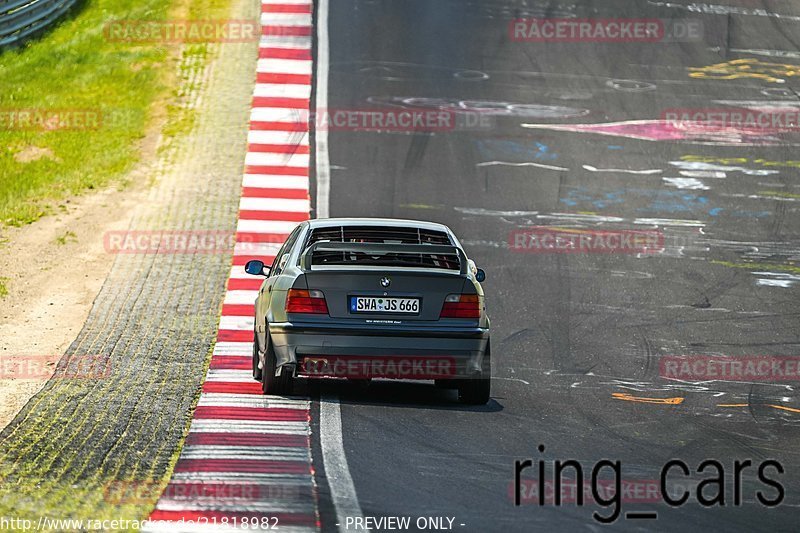 Bild #21818982 - Touristenfahrten Nürburgring Nordschleife (29.05.2023)