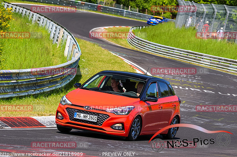 Bild #21818989 - Touristenfahrten Nürburgring Nordschleife (29.05.2023)