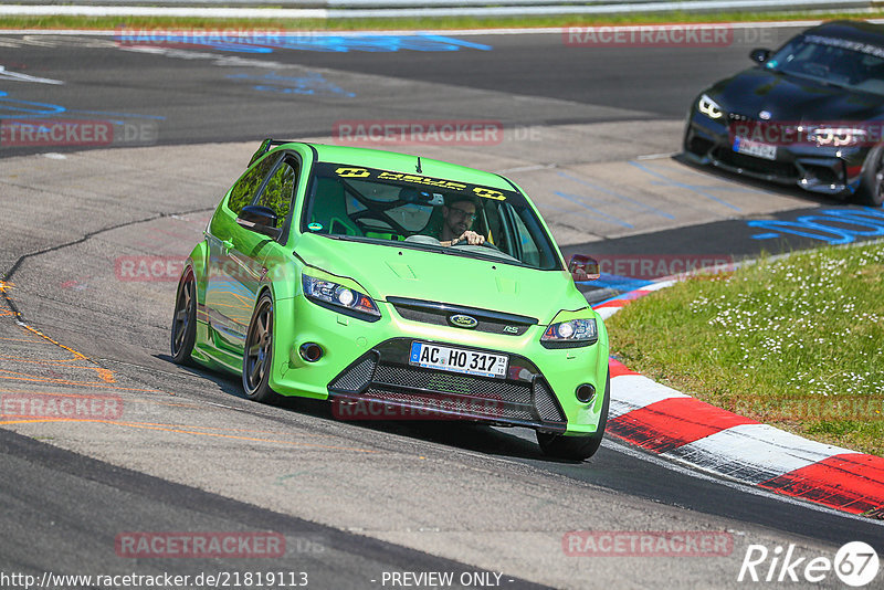 Bild #21819113 - Touristenfahrten Nürburgring Nordschleife (29.05.2023)