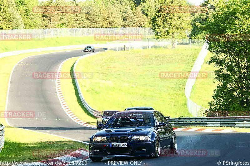 Bild #21819210 - Touristenfahrten Nürburgring Nordschleife (29.05.2023)