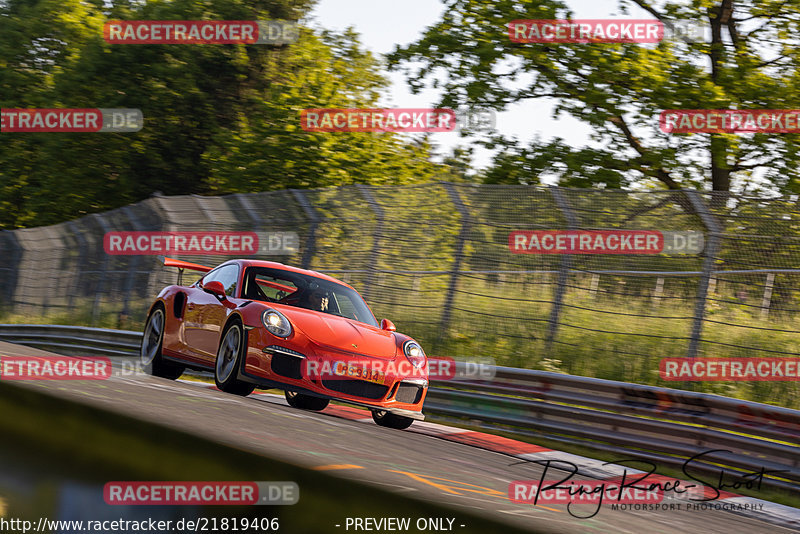 Bild #21819406 - Touristenfahrten Nürburgring Nordschleife (29.05.2023)