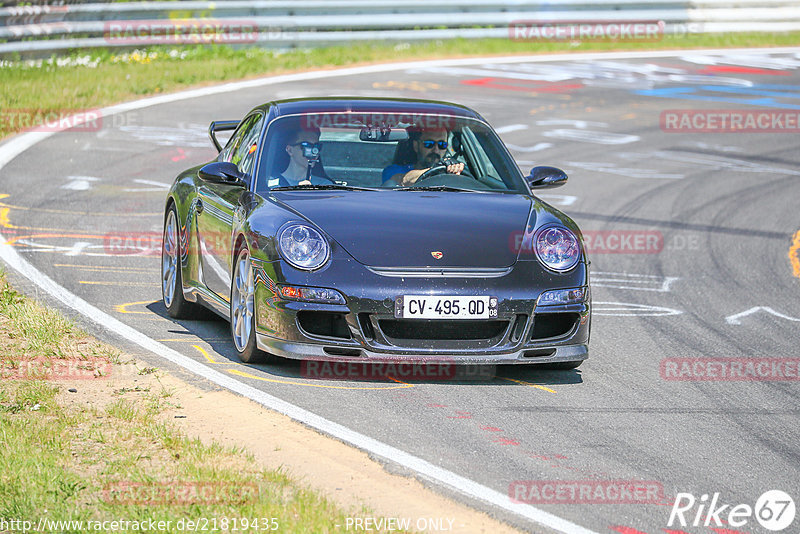 Bild #21819435 - Touristenfahrten Nürburgring Nordschleife (29.05.2023)