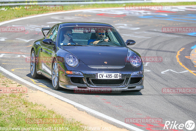 Bild #21819439 - Touristenfahrten Nürburgring Nordschleife (29.05.2023)