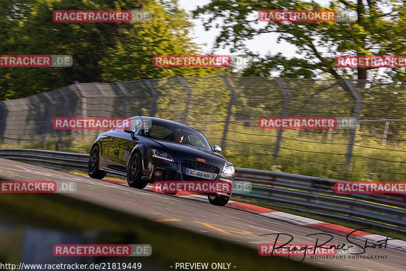 Bild #21819449 - Touristenfahrten Nürburgring Nordschleife (29.05.2023)