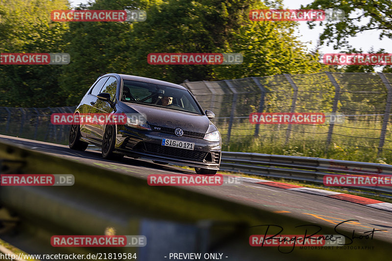 Bild #21819584 - Touristenfahrten Nürburgring Nordschleife (29.05.2023)