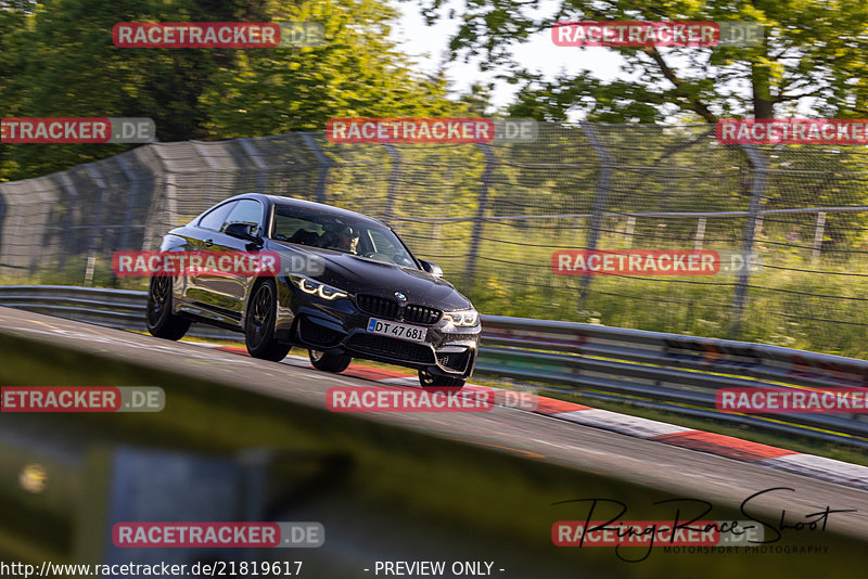 Bild #21819617 - Touristenfahrten Nürburgring Nordschleife (29.05.2023)