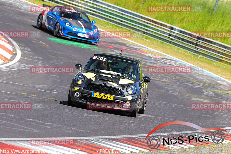 Bild #21819832 - Touristenfahrten Nürburgring Nordschleife (29.05.2023)