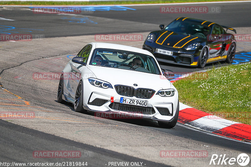 Bild #21819844 - Touristenfahrten Nürburgring Nordschleife (29.05.2023)