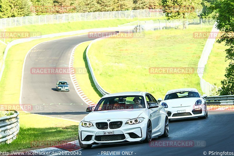 Bild #21820042 - Touristenfahrten Nürburgring Nordschleife (29.05.2023)