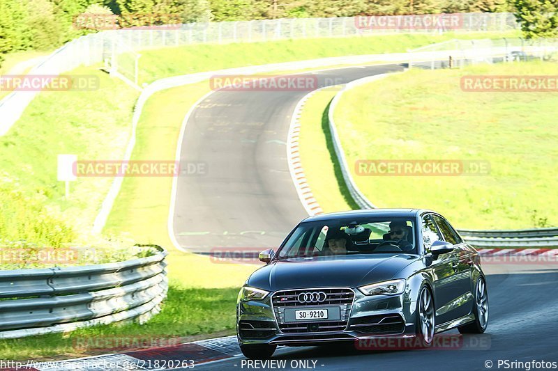 Bild #21820263 - Touristenfahrten Nürburgring Nordschleife (29.05.2023)