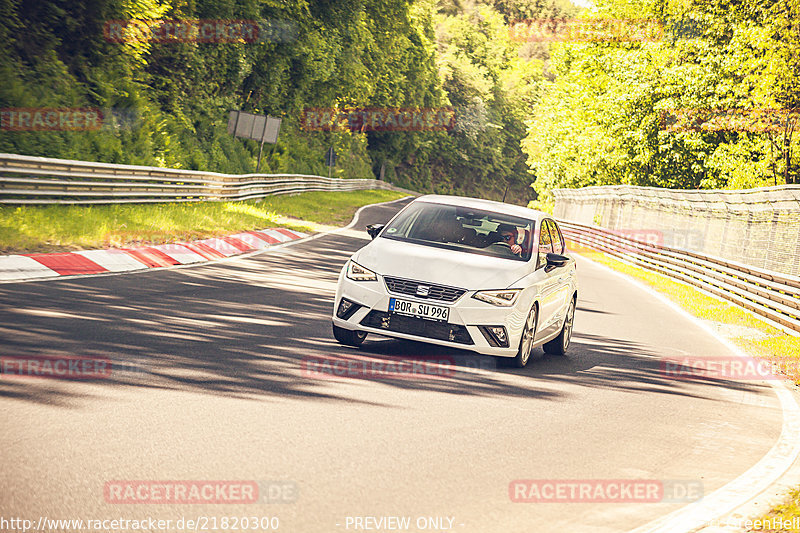 Bild #21820300 - Touristenfahrten Nürburgring Nordschleife (29.05.2023)